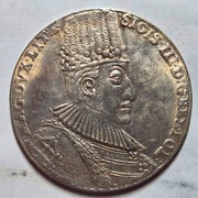 Stara Moneta Polska Królewska Talar Król Zygmunt III Waza 1587 rok r.