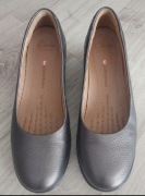 Rewelacyjne półbuty Clarks r.38