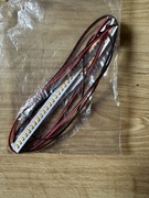 Ledy do kierunkowskazów lusterek