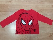 Bluzka dla chłopca 86/92