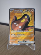 Karta Pokemon TCG: Stunfisk ex (ASC 252)