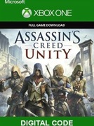 Assasin's Creed Unity Xbox One Key Global