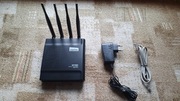 Router Netis WF2880 AC 5GHz 2.4GHz 4xGb LAN