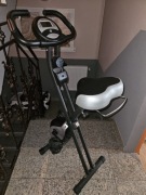 Rower treningowy mechaniczny Ultrasport