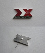 Związek Harcerstwa Polskiego Salut Zwycięstwa