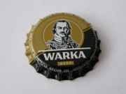 Warka nr 155 niebutelkowany 