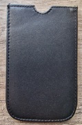 Etui skórzane Sony Ericsson. Oryginalne