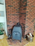 Piec 7kW z osprzętem