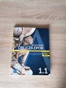 Oblicza epok 1.1 język polski 