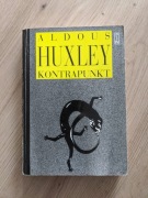 Aldous Huxley "Kontrapunkt"