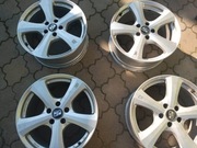 Felgi aluminiowe 18 cali