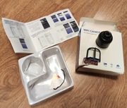 Mikro kamerka wi-fi full hd detekcja ruchu