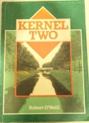 Kernel Two - Robert O'Neill - Angielski