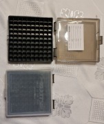 Pudełko na amunicje 9mm