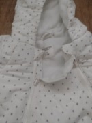 Śpiworki dziecięce 