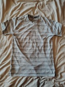 Koszulka t-shirt Puma szary melanż rozmiar M