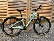 juniorski XC CUBE ACID 260, EAGLE, SID, 10,65 kg