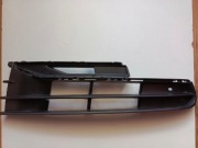 VW PHAETON 2010-2016 ORYGINAL kratka zderzaka przód lewa 3D0853665j.