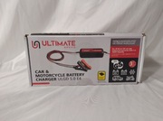 Ultimatespeed Prostownik Do Akumulatorów 