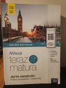 Arkusze Maturalne. Język angielski. Poziom podstawowy i rozszerzony. 