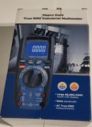 CEM DT-987 miernik uniwersalny automat 60000 True RMS
