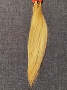 Włosy naturalne słowiańskie 