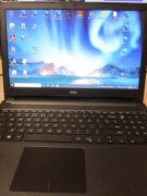 Laptop Dell Vostro 3558 i3-4005 4GB 120GB ssd płyta matryca sprawny 