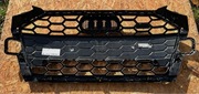 Audi A4 B9 lift grill Atrapa chłodnicy zderzak