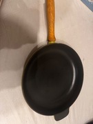 Patelnia żeliwna Francuska nr.20536