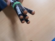 KREDKA DO UST NUDE BEŻOWA JOKO KOLOR 40