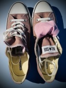 Converse 43 / 28 cm - nienoszone