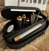 Dyson airwrap Multi styler 