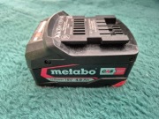 METABO AKUMULATOR 4AH LI-POWER 18V 