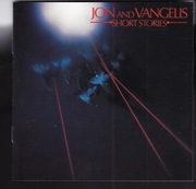 Jon and Vangelis - Short Stories