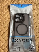 Etui Oxygen mocny MAGAmSafe do Apple 16 PRO