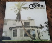 Eric Clapton - 461 Ocean Boulevard UK Press 