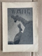 Y Świątynia Wang Ks.R.Trenkler 