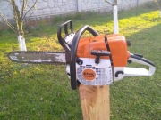 Piła spalinowa Stihl MS 361 4,6 KM z Niemiec