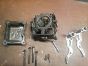 Głowica briggs&stratton 750 kompletna