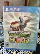 Green Lava Studio Limited Run Games My name is mayo