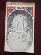 Różne odcienie bieli  Czesław Chruszczewski