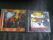 Bakszysz "The Best Of..." i gratis " One Love"