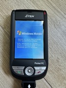 Telefon Eten M600, Windows Mobile, pełny zestaw