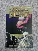 The Walking Dead Vol 7: The Calm Before