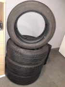 Opony letnie 215/60 R17 96H YOKOHAMA 4 szt.