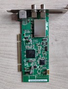 Karta TV FM DVB-t asus P7131H/FM/DVBT/P/A