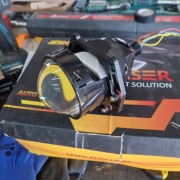 Projektory biled 5500k 