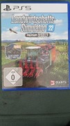 Farming Simulator 22 premium edition po polsku