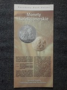 folder NBP generał Sosabowski 2004