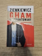 Cham niezbuntowany Rafał A. Ziemkiewicz